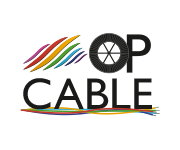 OP Cable, s. r. o., logo